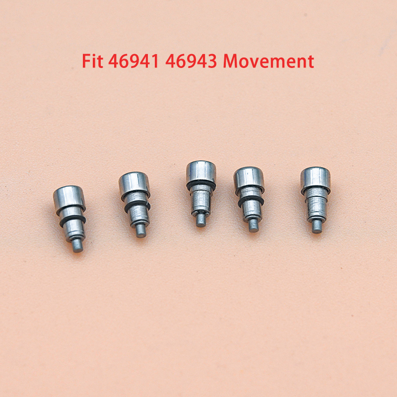 Week Push Button Fit 46941 469 - Watch Crown Pusher ulasan dan harga