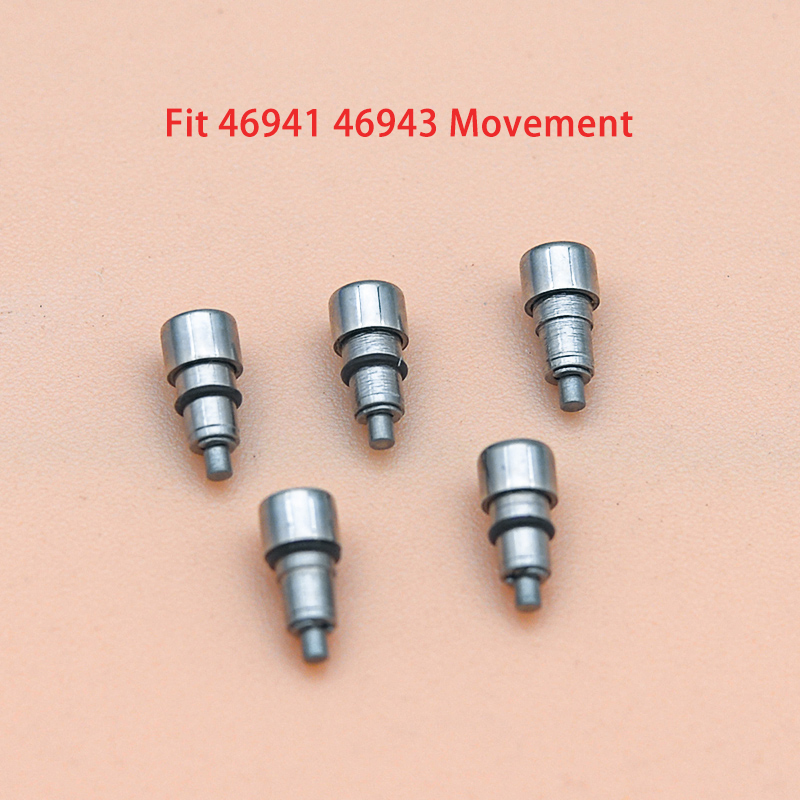 Week Push Button Fit 46941 469 - Watch Crown Pusher ulasan dan harga
