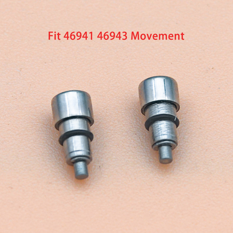 Week Push Button Fit 46941 469 - Watch Crown Pusher ulasan dan harga