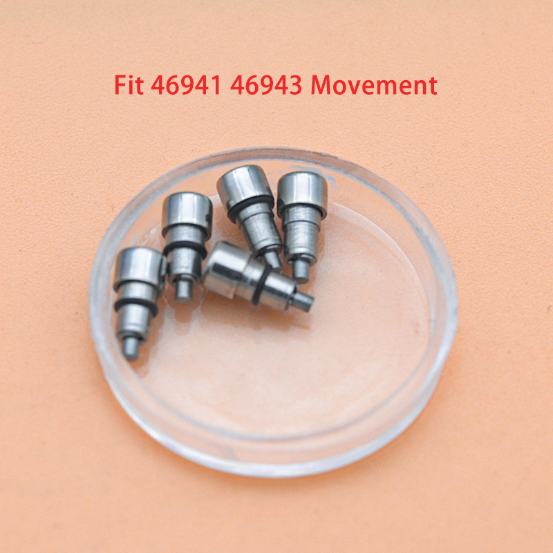 Week Push Button Fit 46941 469 - Watch Crown Pusher ulasan dan harga