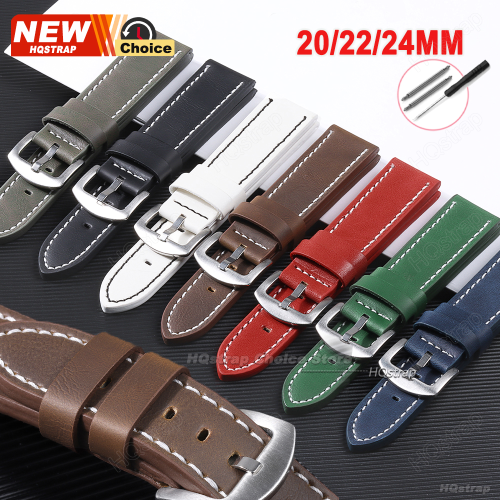 Vintage GenuineLeather Watch S - Smartwatch Vintage Watches For Women ulasan dan harga